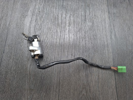 Ignition key Suzuki VS 1400 Intruder