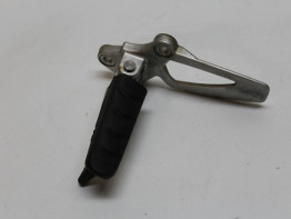 Schetsplaat links BMW R 1200 R