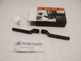 Footpegs left and or right Harley Davidson Custom universal other