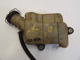 Koelvloeistof reservoir Honda CX 500