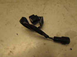 Wire harness front Suzuki GSX F 750