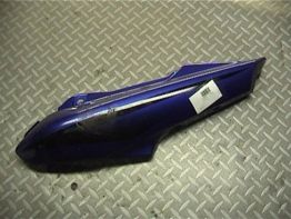 Cowl left rear Yamaha FAZER 600