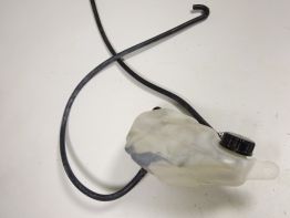 Radiator reserve tank Kawasaki Z 750