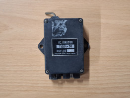 CDI ECU unit Yamaha FJ 1100