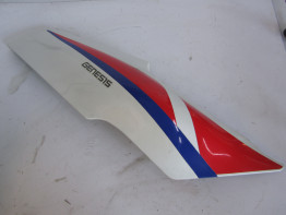 Rechter achterkant Yamaha FZR 600