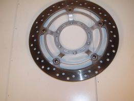 Bremsscheibe vorne Yamaha XJ 900 S Diversion