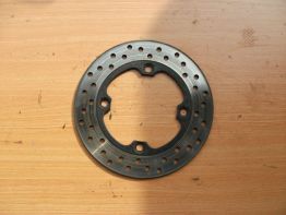 Achterremschijf Honda CBR 900 RR