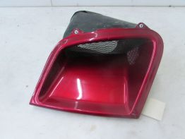 Linker luchtbuis Honda PC 800