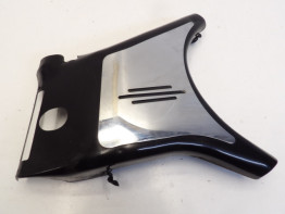 Frame - onderdelen Suzuki VS 700 Intruder