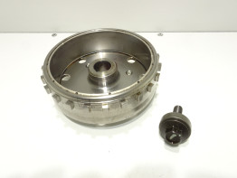 Flywheel rotor Kawasaki ZX 250 R - Ninja 250 R