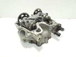 Cilinderkop BMW F 650 GS