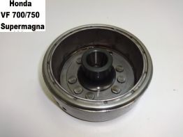 Rotor vliegwiel Honda VF 700 750 Supermagna