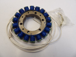 Generator Yamaha TRX 850