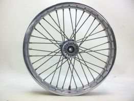 Front Wheel Suzuki LS 650