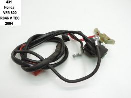 Startmotor relais Honda VFR 800 I