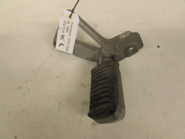 Duo voetsteun links Kawasaki GTR 1000