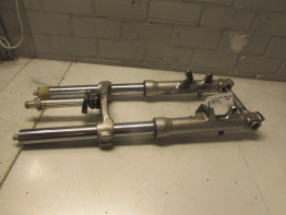 Voorpoten compleet Suzuki GSX R 750