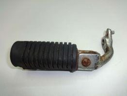 Fussraste links Honda CB 650