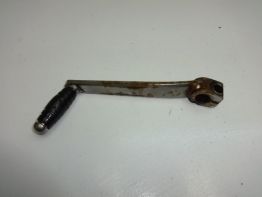 Gear change pedal Suzuki GS 1000