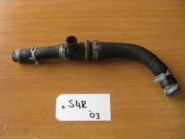 Radiator toebehoren Ducati Monster S4R