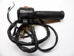 Stuurschakelaar rechts Honda CMX 450