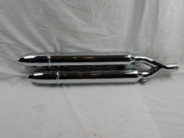 Uitlaat Ducati Overige Ducati