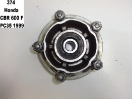 Kettenrad-Trager Honda CBR 600 F