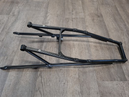 Achtersubframe BMW R 1250 GS