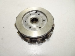 Koppeling Yamaha XJ 900 S Diversion