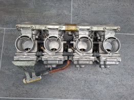 Carburetor assy Suzuki GSX F 1100