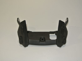 Afdekkap Honda NC 700 S