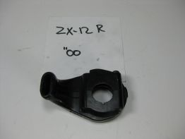 Gashandle Kawasaki ZX 12 R