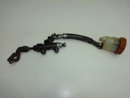 Bremszylinder hinten Honda VF 700 750 F