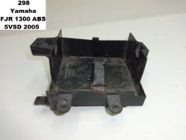 Accubak Yamaha FJR 1300