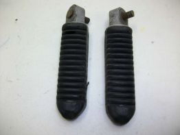 Duo voetsteun set Suzuki GSX F 600