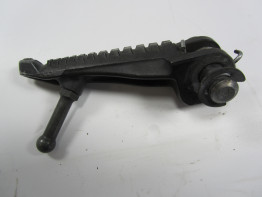 Fussraste links Kawasaki Z 1000