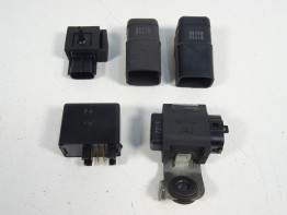 Relais unit Suzuki GSR 600