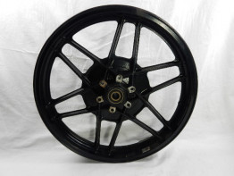 Achterwiel compleet Moto Guzzi Le Mans I