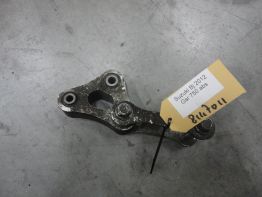 Link systeem achterveer Suzuki GSR 750