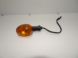 Winker left front Triumph Tiger 900