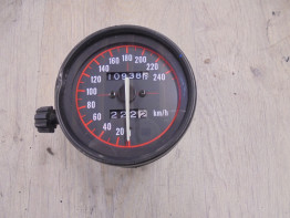Tacho Kawasaki ZXR 750