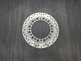 Bremsscheibe hinten Yamaha FZR 600
