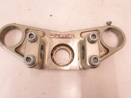 Kroonplaat Overig Onbekend Unknown