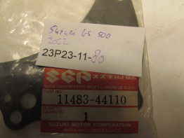 Engine parts Suzuki GS 500 E