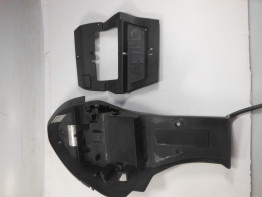 Hinterradabdeckung Aprilia Dorsoduro 1200