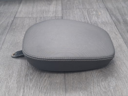 Buddy zadel Harley Davidson XL1200X Forty-Eight