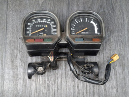 Tellerset Yamaha XV 700 / 750 SE