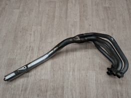 Uitlaat Suzuki GS 750
