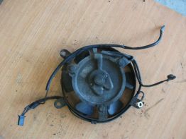 Ventilator Honda Deauville 650 - 700