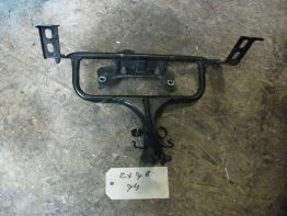 Kuipframe Kawasaki ZX 9 R